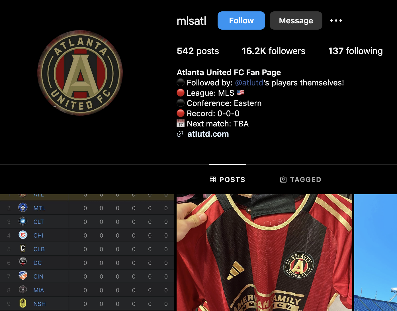 My Ideas for ScoreSide app